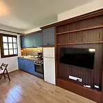 Elgi Ferienhaus *
