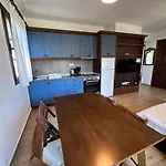 Elgi Ferienhaus Chrisi Ammoudia