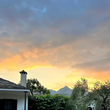 別荘 Elgi クリッシ・アモウディア