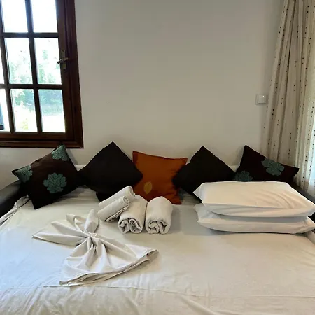 Elgi Casa vacanze *