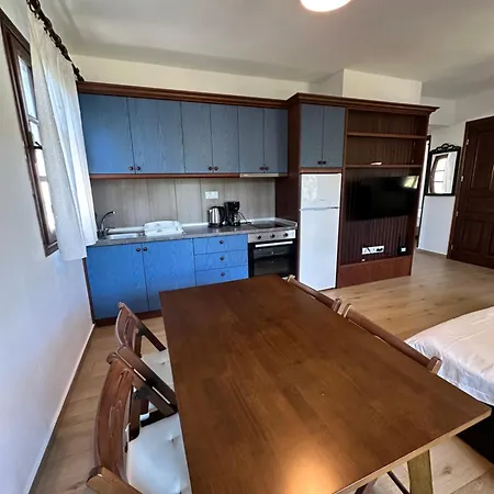 Elgi Casa vacanze Chrisi Ammoudia