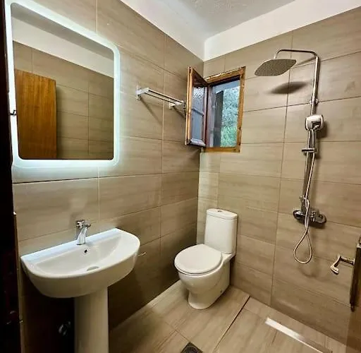 Elgi Casa de Férias