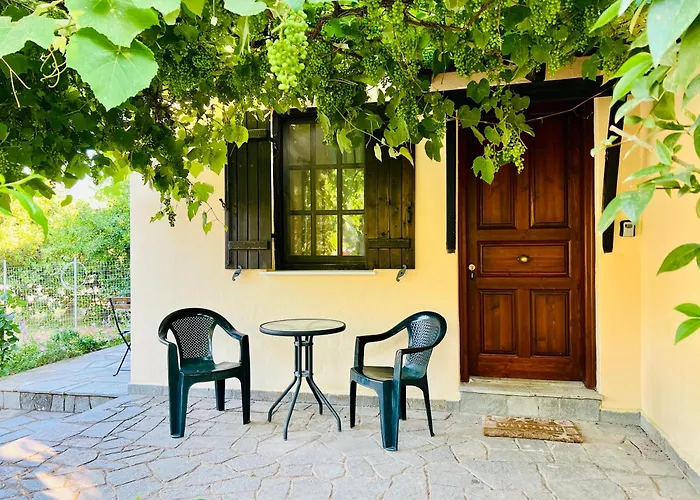 Casa de Férias Elgi