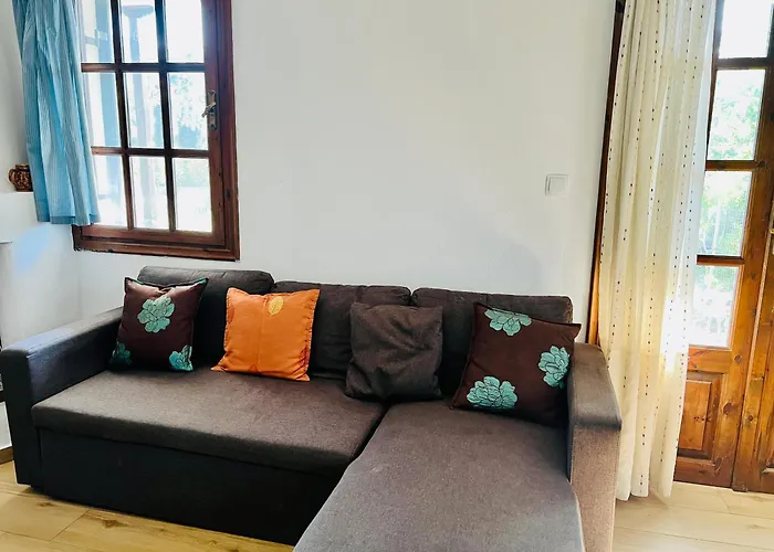 Elgi Casa de Férias *