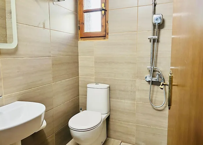 Elgi Casa de Férias *