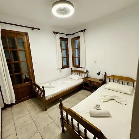 Holiday home Elgi