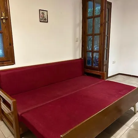 Elgi Holiday home Chrysi Ammoudia