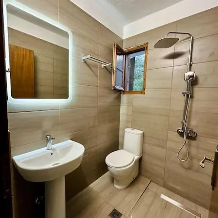 Elgi Holiday home