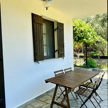 Holiday home Elgi *